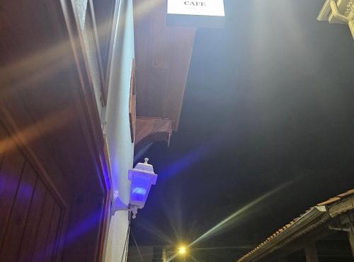Saffet Hanım Konağı
