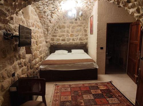 Mira konağı in Mardin