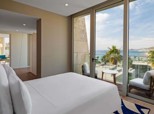 Swissôtel Resort Bodrum Beach