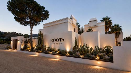 Roota Bodrum Hotel