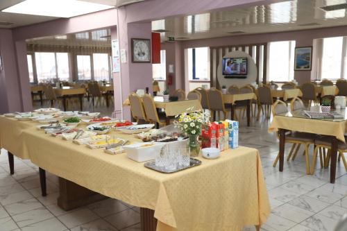 Alkış Otel in Iğdır