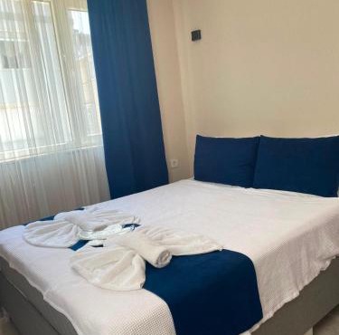 Blue class otel in Atakum