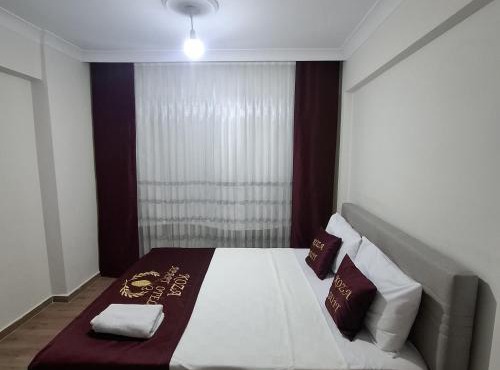 Koza Suites in Bandırma