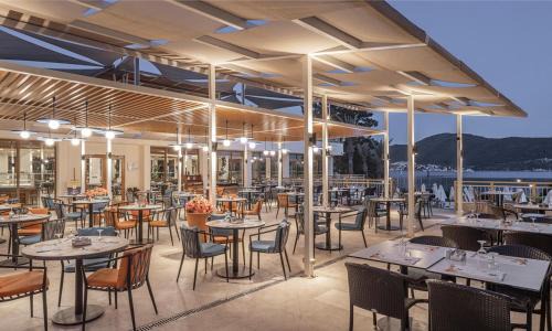 DoubleTree by Hilton Bodrum Isil Club Ultra All-Inclusive Resort