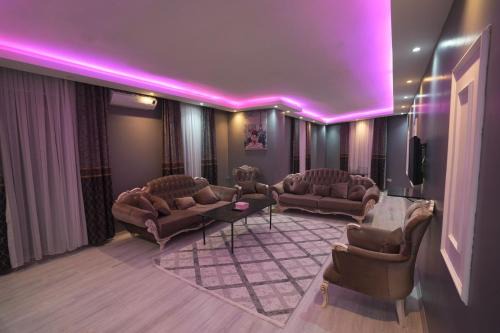 HEKİMHAN RESİDENCe in Istanbul