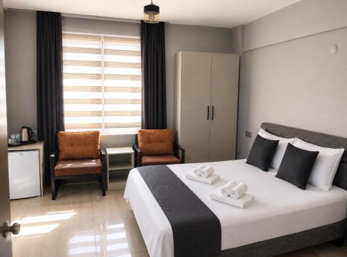 ÇALIŞKANLAR OTEL in Çanakkale