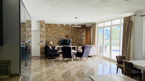 Iztuzu Sunset Villa