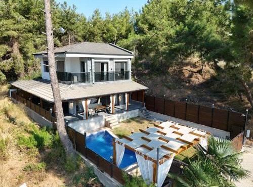 Villa Sogucak