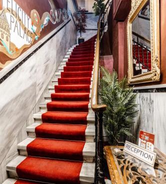 Felicity Palace Sirkeci