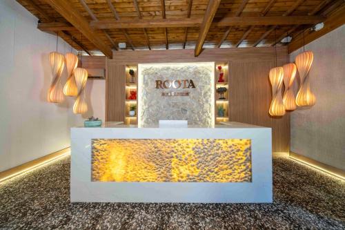 Roota Bodrum Hotel