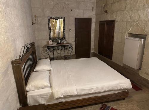 Leyla Cave House in Göreme