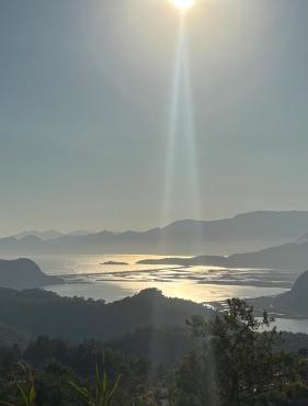 Luxury Villa Pension overlooking Iztuzu Beach