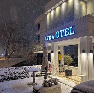 ATAKAUM AYKA OTEl in Atakum