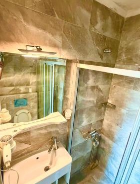 Taksim Luxury Sam Hotel