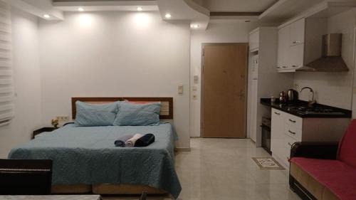 Vip Deniz Manzaralı Hamam, Sauna, Havuz, spa