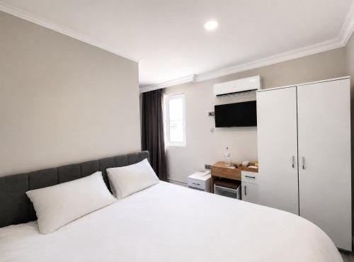 Stone Hotel Belek