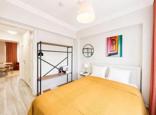 Askin Suites Canakkale in Çanakkale