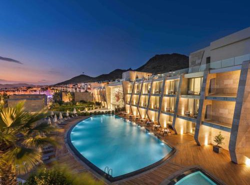 Swissôtel Resort Bodrum Beach