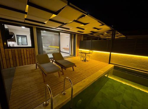 La Mer Villa Hotels