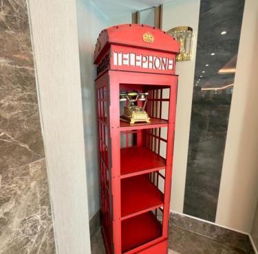 Solis Hotel İSTANBUL in Istanbul