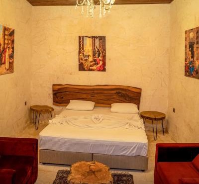 MivanUrfa Otel in Urfa