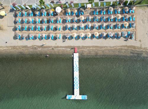 Hattusa Vacation Thermal Club Kazdaglari