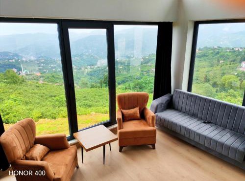 Kalmuk Nature Resort & Villas