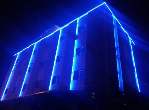 Barış hotel