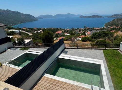 Villa La Mer