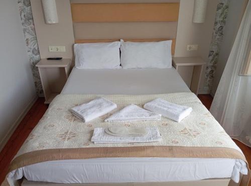Sunset Otel in Şile