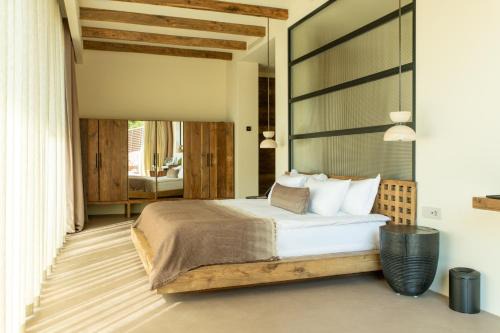 Klay Hotel Faralya Adults Only