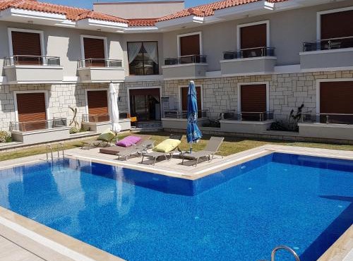 Süreyya Hanım Otel