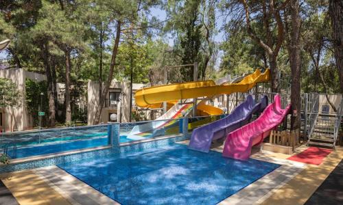 DoubleTree by Hilton Bodrum Isil Club Ultra All-Inclusive Resort