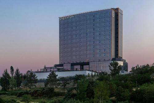 Sheraton Uşak Hotel & Thermal Spa