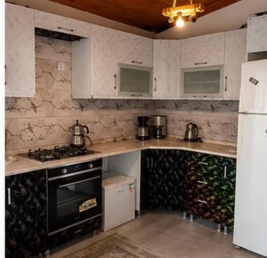 Geyıklı Asma Hause