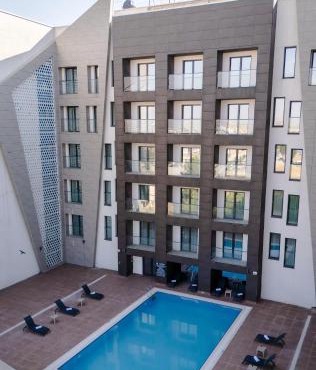 Park Dedeman Adıyaman Hotel in Adıyaman