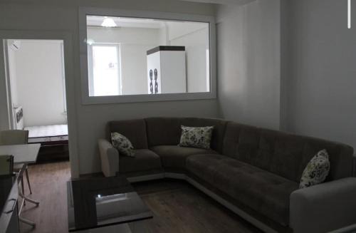 Sarısalkım Apart in Gaziantep