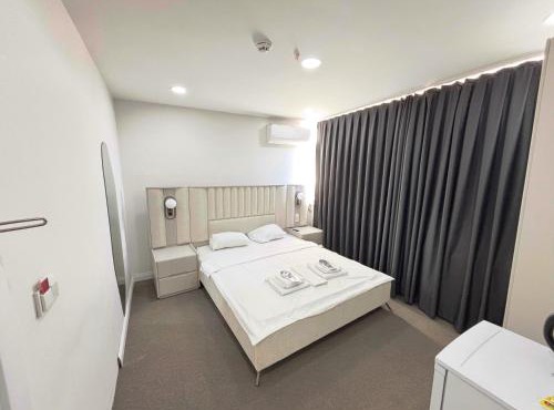 Zeynus Hotel Kadıköy in Istanbul