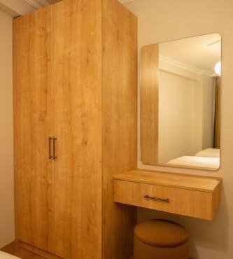 Galata port & tower suite in Istanbul