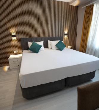 Dora Beytepe Hotel in Çayyolu