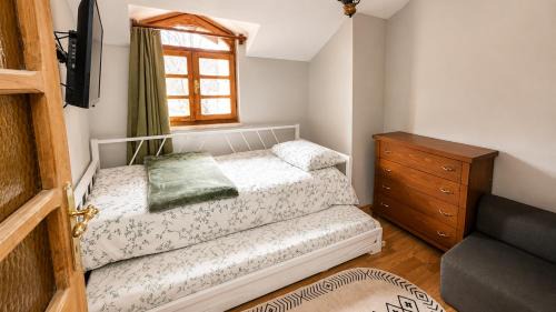 Villa Nest Uludağ in Hüseyinalan