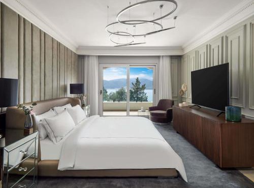 Rixos Premium Bodrum in Torba