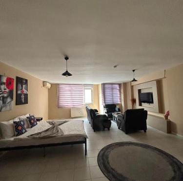 No 19 SUTE Pendik OTEL X in Istanbul