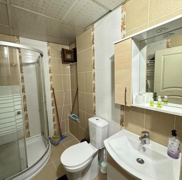 Umut Apartları in Kars