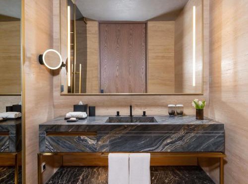 Rixos Tersane Istanbul in Istanbul