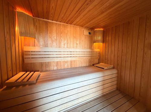 Aura House with private pool and sauna with stunning terrace views in Selçuk