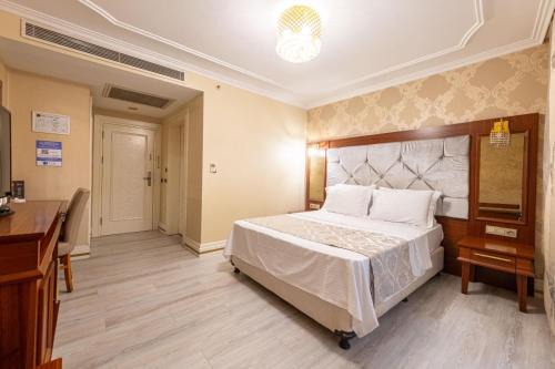 Velora Grand in Istanbul