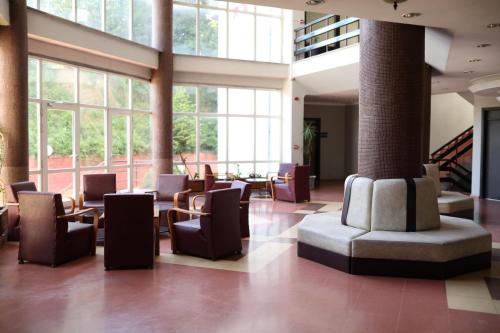 Grand Palace Hotel in Bartın