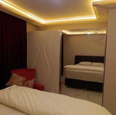 Ak home in Ankara