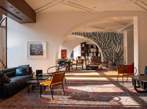 Rixos Tersane Istanbul in Istanbul
